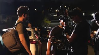 Demo reel steadicam operator [upl. by Rubetta]