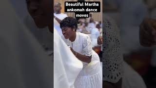 womensclothing beautiful Martha Ankomah with the dance moves at the 90th birthday of Mrs Vida kumi [upl. by Nylia]