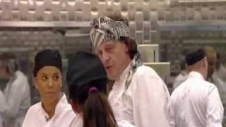 Hells Kitchen UK S4E1 35 [upl. by Osher]