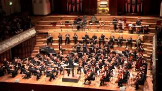 A Salute to the Big Bands Auckland Symphony Orchestra 1080p [upl. by Lorene]