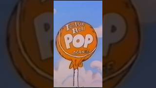 Tootsie Pop  Classic Commercials [upl. by Yendic]