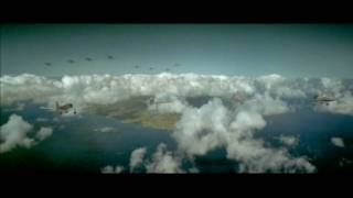 PEARL HARBOR Trailer Español HD [upl. by Gerfen683]