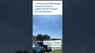 Need Cheap Airport Parking Find Airport Parking in Euless TX [upl. by Bedell]