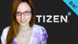 Tizen  The Android Killer  Mobile OS Showdown [upl. by Homere]