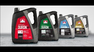 PETROCANADA LUBRICANTS DURON CHALLENGE 2023 [upl. by Korenblat]