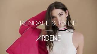 Kendall amp Kylie  Ardene  FALL DROP [upl. by Ised918]