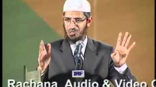 DrZakir NaikWill every Muslim go to Paradise Jannah [upl. by Einohpets]