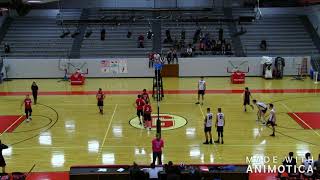 Grove City vs Edinboro [upl. by Giselbert783]