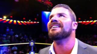 Bobby Roode Custom Titantron [upl. by Nnyliak276]