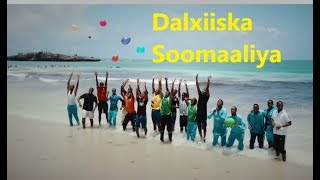 Dalxiiska Soomaaliya muuqaalka deegaanka Goobwayn [upl. by Jorgensen]