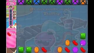 candy crush saga level 128 fail [upl. by Mori]