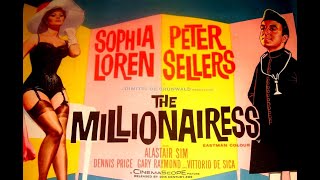 A Millionaires First Love Teaser Trailer [upl. by Attenrev]