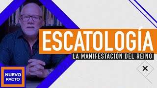 Escatología C5 “Diez Diferencias entre el arrebatamiento y la segunda venida”  Ap Lucas Márquez [upl. by Donata635]