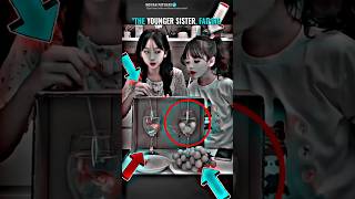 Sisters Sneaky Trick 🍋 Little Sis Gets Fooled SiblingPranks GotchaMoment SourSurprise [upl. by Darom914]