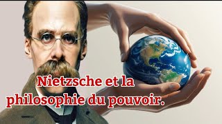 Nietzsche et la philosophie du pouvoiranalyse approfondie [upl. by Alegnasor]