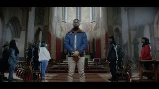 Ghetts  Preach ft Donaeo [upl. by Itnuahsa674]