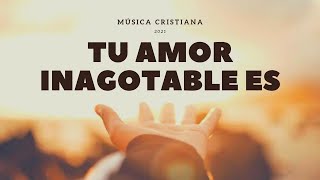 2 HORA ALABANZAS QUE FORTALECEN CUANDO MAS DÉBIL ESTAS  MÚSICA CRISTIANA DE ADORACIÓN MIX [upl. by Rafaj557]