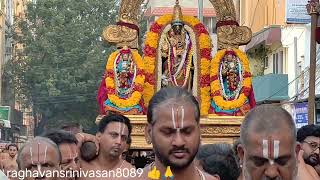 Pavithra Utsavam Day 2 [upl. by Haiasi]