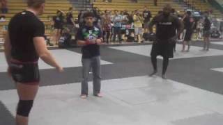 Grappling X 21410 Finals of the Adv 205 Div [upl. by Dollar848]