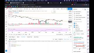 TradingView İzleme Listesine Binancetaki Bütün Coinler Nasıl Eklenir [upl. by Akcira]