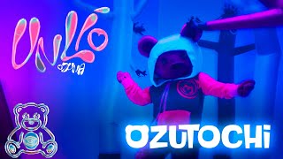 Ozuna Omega  Un Lio Visualizer Oficial  Ozutochi [upl. by Ma]