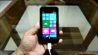 Does the Lumia 530 support USB OTG [upl. by Fons471]