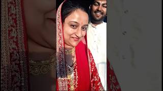 couple newlyweds puja marriage pray temple shortvideos yt trending reels shorts ytshorts [upl. by Bret300]