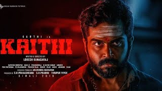 KAITHI FULL BGM SONG [upl. by Hallee]