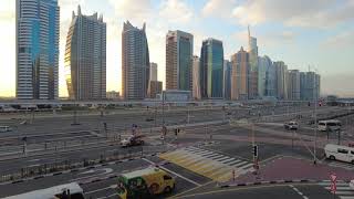 Inside The Radisson Blu Residence Dubai Marina  Dubai United Arab Emirates [upl. by Jenilee]