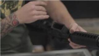 Airsoft Tips  How to Unjam an Airsoft Gun [upl. by Keryt370]