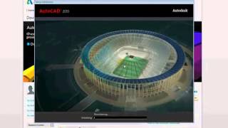 How to Download AutoCAD 2013 [upl. by Jablon]