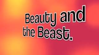 Beauty and the Beast Lyrics  Jump5 [upl. by Rodrick]