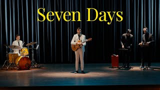 Parekh amp Singh  Seven Days [upl. by Eenahpets699]