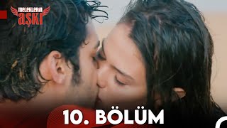 Meleklerin Aşkı 10Bölüm FULL HD [upl. by Cornish]