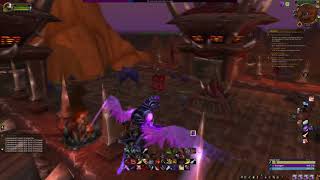 Horde amp Orgrimmar Theme  Mists Of Pandaria [upl. by Trixy129]