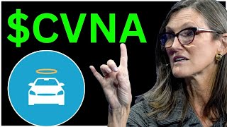 CVNA Stock Carvana stock CVNA STOCK PREDICTIONS CVNA STOCK Analysis cvna stock news today [upl. by Sherman]