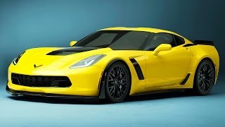 2015 Chevrolet Corvette Z06 First Look The Fastest Production Vette  The Downshift Ep 74 [upl. by Intruok]