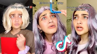 Best Quirky Girl TikToks of Lala Sadi  lalasadii Tiktok Compilation [upl. by Burnsed]