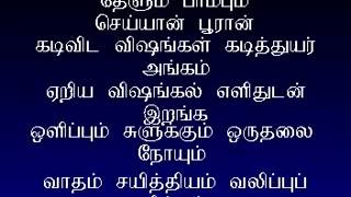 Anjaneya Sri Anjaneya  Veeramanidasan  Anjaneyar Songs Tamil [upl. by Selene917]