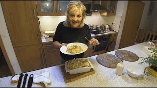 Koložvárska kapusta  najlepší recept  kološvarské zelí │Zuzana Machová [upl. by Rafe149]