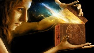 The Myth Of Pandoras Box  Greek Mythology Explained [upl. by Stempien]