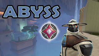 The BEST Cypher Setups On ABYSS indepth [upl. by Stanislaus]