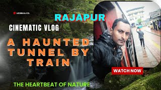 The Maharashtras Haunted Tunnels way to Rajapur Ratnagiri [upl. by Harrow]