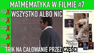 Trik na Całkowanie Przez Części  MatheMagiX69 [upl. by Josias]