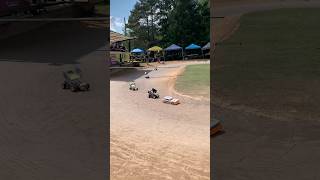 Last RC race practice at Mt Cobb [upl. by Mehalek]