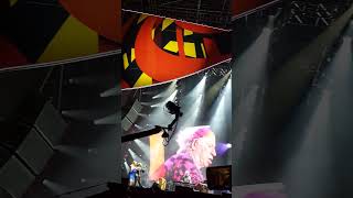 The Rolling Stones  Start Me Up Live in Paris 2022 [upl. by Danita]