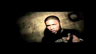 Frisco  Darkside Music Video  GRM GOLD [upl. by Ennaoj]