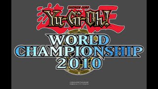 Yu Gi Oh 5Ds World Championnship 2010 Reverse Of Arcadia 20 Signers contre Dark Signers [upl. by Luther]