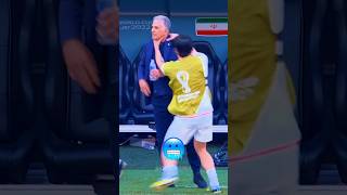 Crazy Manager Reactions 😱 shorts [upl. by Giffy]