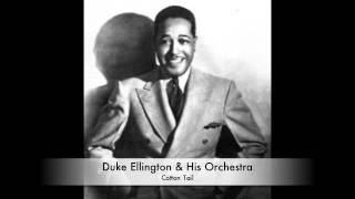 Duke Ellington amp His Orchestra Cotton Tail 1940 [upl. by Beniamino]